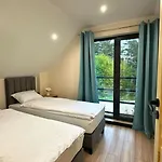 بيت للعطل Relakstacja Klimatyzowane Z Sauna I Jacuzzi Blisko Jastrzebiej Gory
