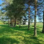 Relakstacja Klimatyzowane Z Sauna I Jacuzzi Blisko Jastrzebiej Gory Mieroszyno