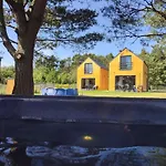 בית נופש Relakstacja Klimatyzowane Z Sauna I Jacuzzi Blisko Jastrzebiej Gory *