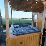 بيت للعطل Relakstacja Klimatyzowane Z Sauna I Jacuzzi Blisko Jastrzebiej Gory *
