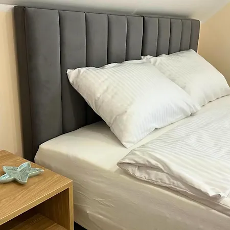 Relakstacja With Sauna And Jacuzzi Mieroszyno