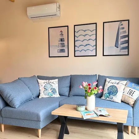 Relakstacja With Sauna And Jacuzzi 別荘