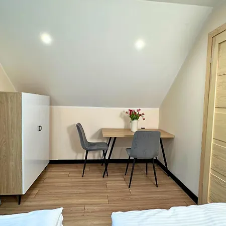 Relakstacja With Sauna And Jacuzzi * Mieroszyno