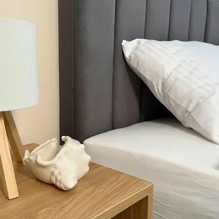 Relakstacja With Sauna And Jacuzzi 펜션