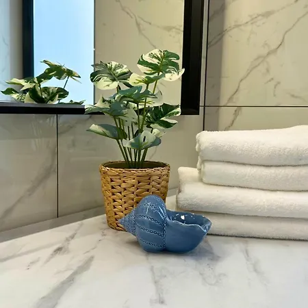 Relakstacja With Sauna & Jacuzzi Mieroszyno