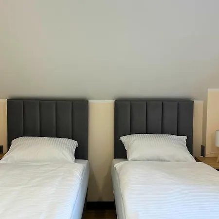 Relakstacja With Sauna & Jacuzzi Tatil Evi