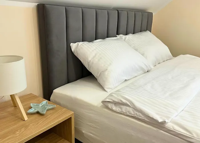 Relakstacja With Sauna & Jacuzzi Mieroszyno