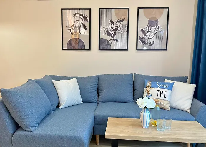 Relakstacja With Sauna & Jacuzzi * Mieroszyno