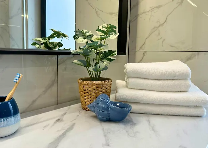 Relakstacja With Sauna & Jacuzzi Mieroszyno