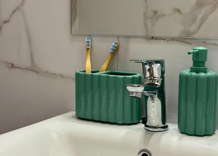 Relakstacja With Sauna & Jacuzzi Ferienhaus *